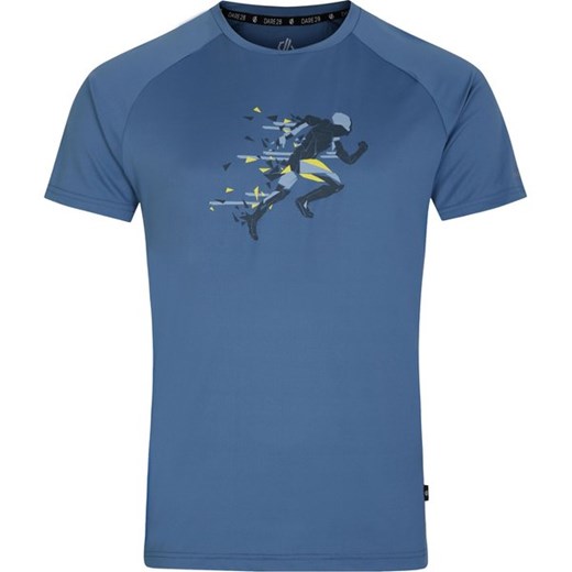 Koszulka męska Tech Tee Dare2B ze sklepu SPORT-SHOP.pl w kategorii T-shirty męskie - zdjęcie 172238196