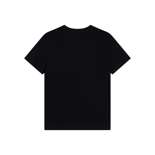 T-shirt chłopięce DKNY z nadrukami 