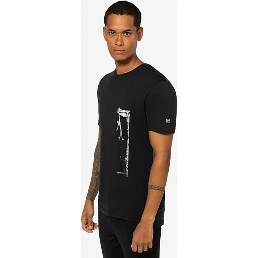 super.natural Koszulka &quot;Clifhanger&quot; w kolorze czarnym ze sklepu Limango Polska w kategorii T-shirty męskie - zdjęcie 172239676
