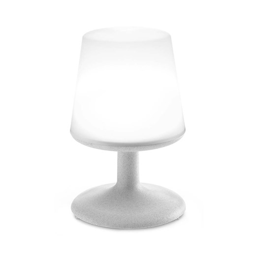 Koziol lampa stołowa bezprzewodowa ze sklepu ANSWEAR.com w kategorii Lampy stołowe - zdjęcie 172243236