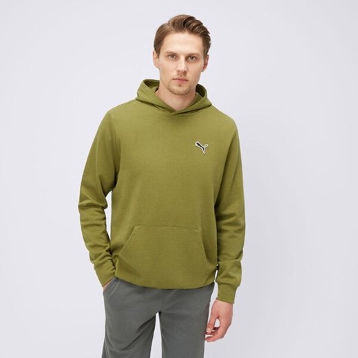 puma bluza better essentials hoodie tr 675978 33 ze sklepu 50style.pl w kategorii Bluzy męskie - zdjęcie 172244935