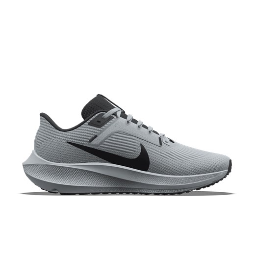 Męskie personalizowane buty do biegania po asfalcie Nike Pegasus 40 By You - Nike 47 Nike poland