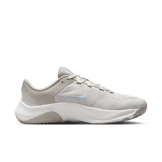 Damskie buty treningowe Nike Legend Essential 3 Next Nature - Szary Nike 36.5 Nike poland