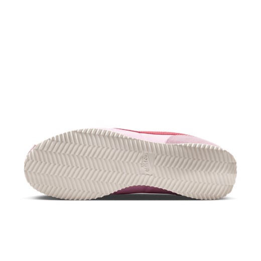 Buty damskie Nike Cortez TXT - Różowy Nike 40.5 Nike poland
