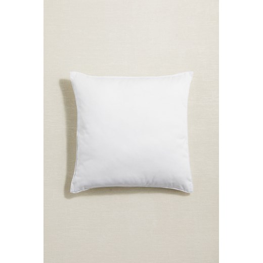 H & M - Poduszka wewnętrzna wypełniona poliestrem - Biały ze sklepu H&M w kategorii Kołdry i poduszki - zdjęcie 172250918