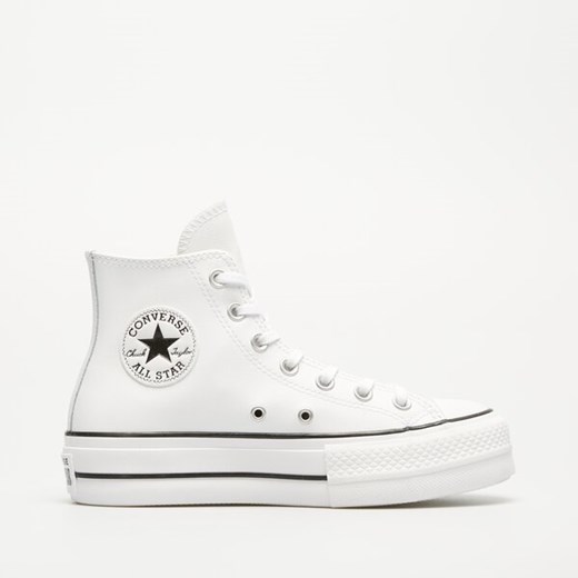 CONVERSE CHUCK TAYLOR ALL STAR LIFT Converse 39 okazja Symbiosis