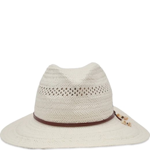 LAUREN RALPH LAUREN Kapelusz CROWN FEDORA OS Gomez Fashion Store