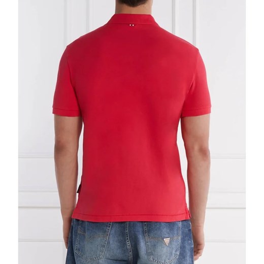Napapijri Polo ELBAS | Regular Fit ze sklepu Gomez Fashion Store w kategorii T-shirty męskie - zdjęcie 172252068
