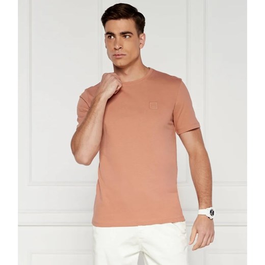 BOSS ORANGE T-shirt Tales | Relaxed fit M Gomez Fashion Store