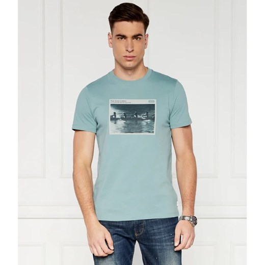 Pepe Jeans London T-shirt CIEL | Slim Fit L Gomez Fashion Store