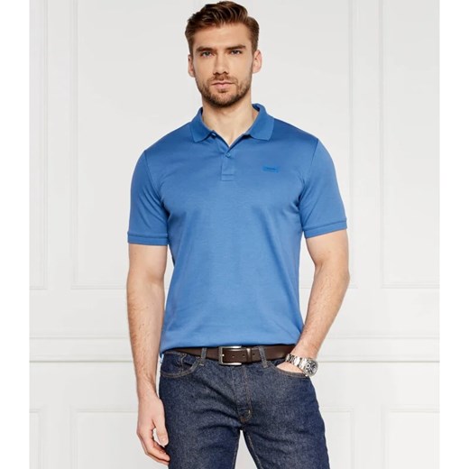 Calvin Klein Polo | Slim Fit Calvin Klein XL Gomez Fashion Store