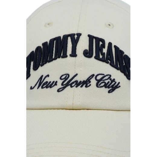 Tommy Jeans Bejsbolówka HOT SUMMER Tommy Jeans Uniwersalny Gomez Fashion Store