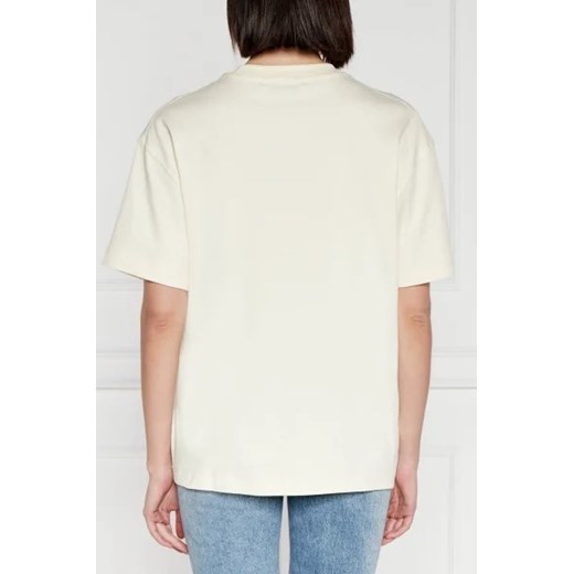 Tommy Hilfiger T-shirt | Oversize fit Tommy Hilfiger S Gomez Fashion Store