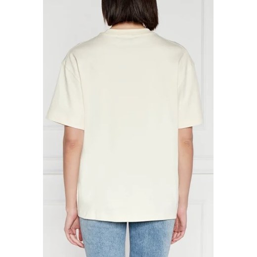 Tommy Hilfiger T-shirt | Oversize fit Tommy Hilfiger XL Gomez Fashion Store