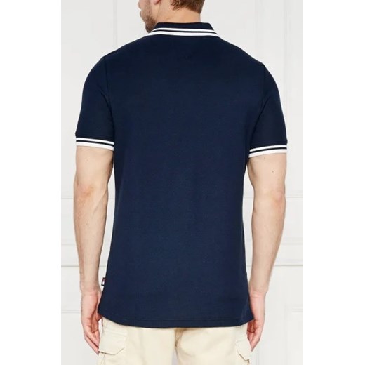 Tommy Jeans Polo TIPPING | Regular Fit Tommy Jeans L Gomez Fashion Store