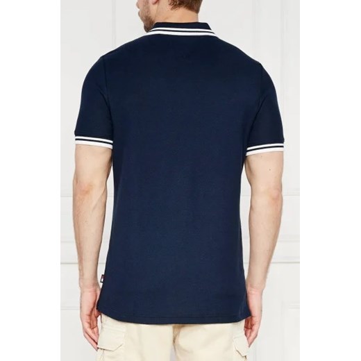 Tommy Jeans Polo TIPPING | Regular Fit Tommy Jeans XXL Gomez Fashion Store