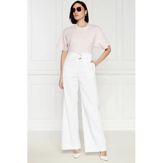 Samsøe Samsøe T-shirt Eira | Loose fit XS Gomez Fashion Store