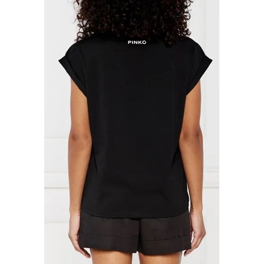 Pinko T-shirt | Relaxed fit Pinko M Gomez Fashion Store