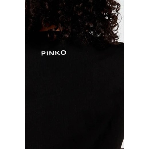 Pinko T-shirt | Relaxed fit Pinko S Gomez Fashion Store