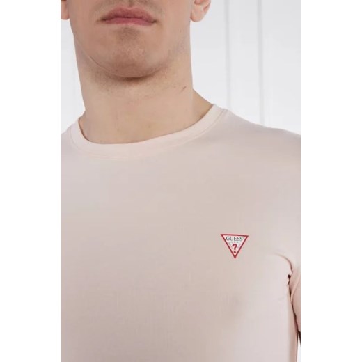 GUESS T-shirt | Extra slim fit Guess L Gomez Fashion Store