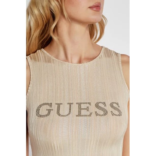 GUESS Top CRISTINA | Slim Fit Guess L Gomez Fashion Store