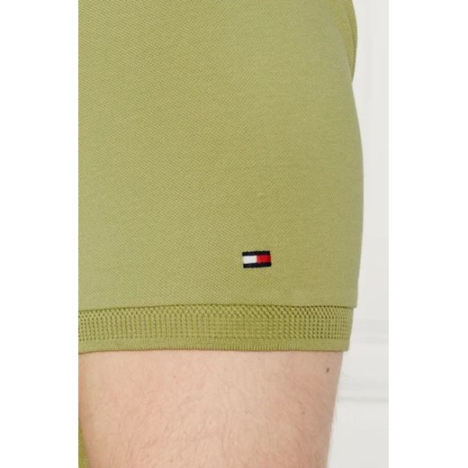 T-shirt męski Tommy Hilfiger bawełniany 