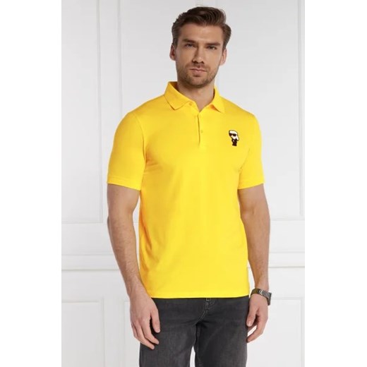 Karl Lagerfeld Polo | Regular Fit Karl Lagerfeld L Gomez Fashion Store