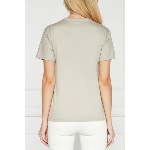 Calvin Klein T-shirt | Regular Fit Calvin Klein L Gomez Fashion Store
