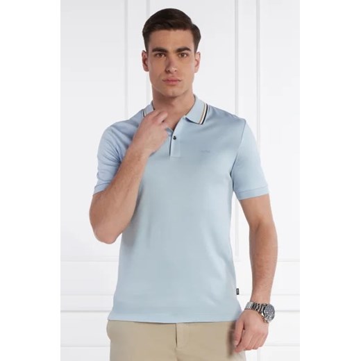 BOSS BLACK Polo Penrose 38 | Slim Fit M Gomez Fashion Store