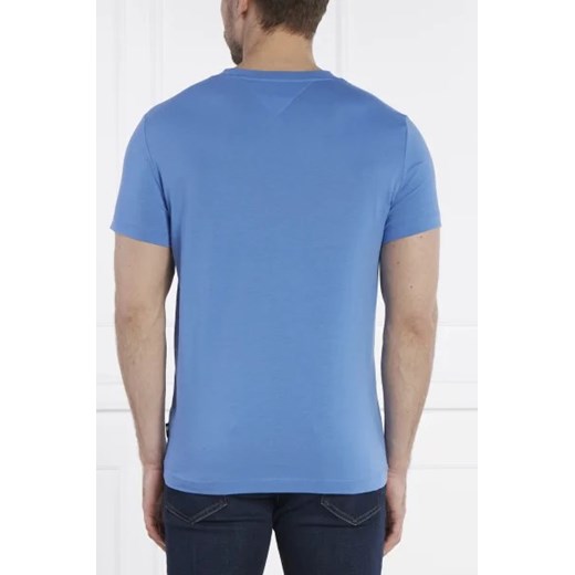 Tommy Hilfiger T-shirt | Slim Fit Tommy Hilfiger XL promocja Gomez Fashion Store