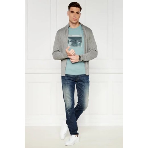 Pepe Jeans London T-shirt CIEL | Slim Fit L Gomez Fashion Store