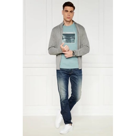 Pepe Jeans London T-shirt CIEL | Slim Fit XL Gomez Fashion Store