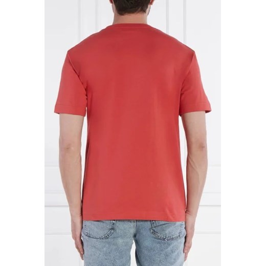 T-shirt męski Calvin Klein z krótkimi rękawami