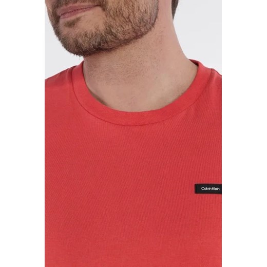 T-shirt męski Calvin Klein