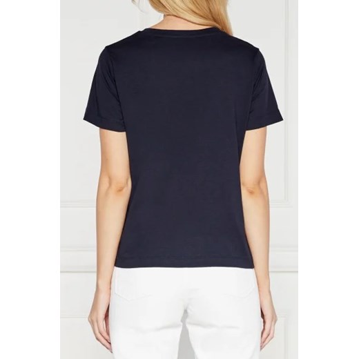 Gant T-shirt | Slim Fit Gant XL Gomez Fashion Store