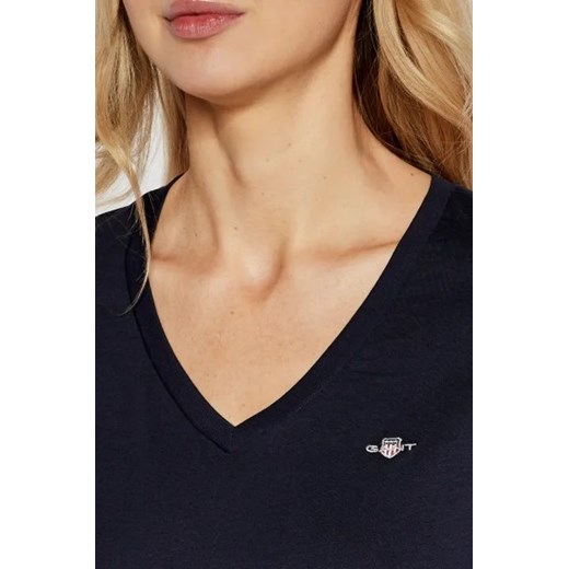 Gant T-shirt | Slim Fit Gant S Gomez Fashion Store
