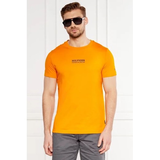 Tommy Hilfiger T-shirt | Slim Fit Tommy Hilfiger L Gomez Fashion Store