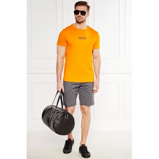 Tommy Hilfiger T-shirt | Slim Fit Tommy Hilfiger S Gomez Fashion Store
