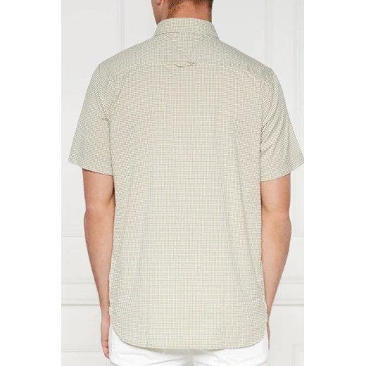 Tommy Hilfiger Koszula FLEX GINGHAM | Regular Fit Tommy Hilfiger XXXL Gomez Fashion Store
