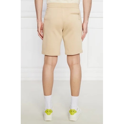 Armani Exchange Szorty | Regular Fit Armani Exchange M Gomez Fashion Store