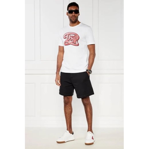 Dsquared2 T-shirt | Regular Fit Dsquared2 M Gomez Fashion Store