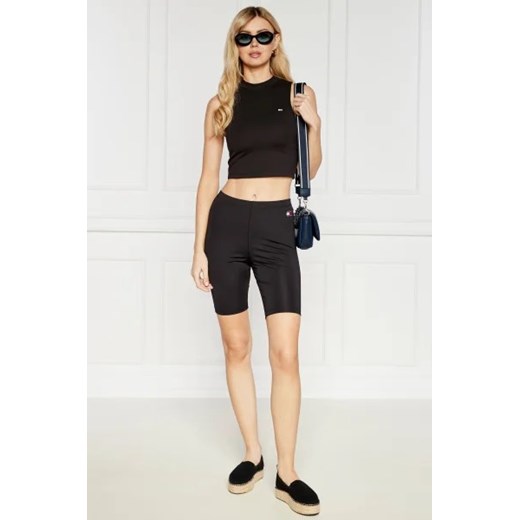 Tommy Jeans Top | Slim Fit Tommy Jeans M Gomez Fashion Store