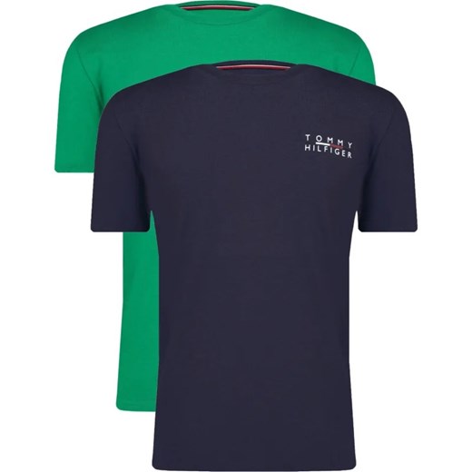 Tommy Hilfiger T-shirt 2-pack TEE | Regular Fit ze sklepu Gomez Fashion Store w kategorii T-shirty chłopięce - zdjęcie 172253229