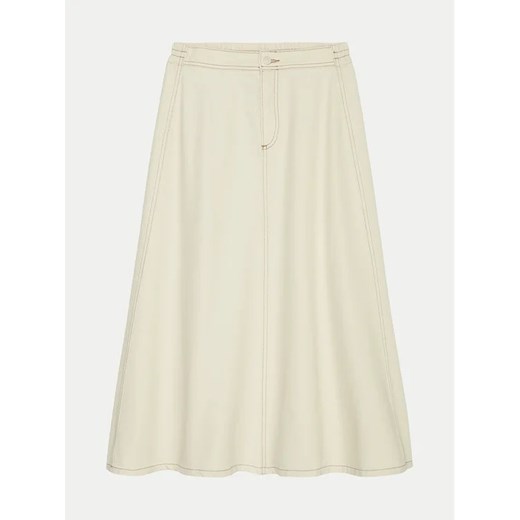 Spódnica Marc O'Polo jeansowa maxi