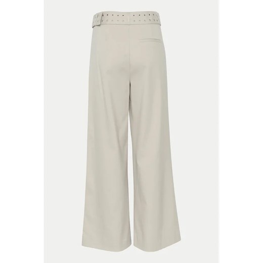 Gestuz spodnie damskie wiosenne 