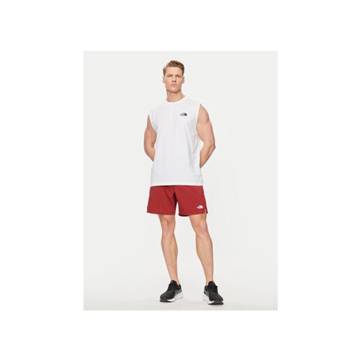 T-shirt męski The North Face