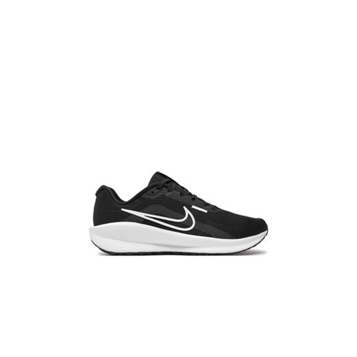 Nike Buty do biegania Downshifter 13 FD6454 001 Czarny ze sklepu MODIVO w kategorii Buty sportowe męskie - zdjęcie 172254707