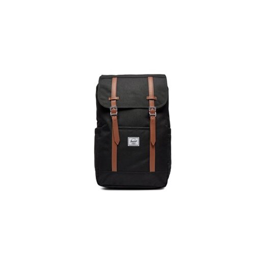 Herschel Plecak Retreat™ Backpack 11397-00001 Czarny ze sklepu MODIVO w kategorii Plecaki - zdjęcie 172254798