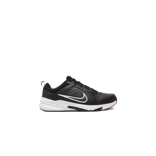 Nike Buty Defyallday DJ1196 002 Czarny ze sklepu MODIVO w kategorii Buty sportowe męskie - zdjęcie 172255246