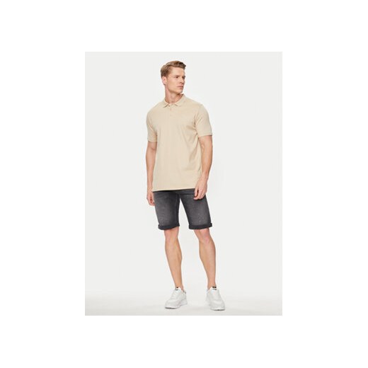 T-shirt męski Karl Lagerfeld z krótkim rękawem